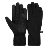 Reusch Mate TOUCH-TEC 6305149 7700 black 1